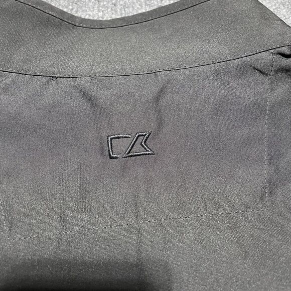 Pittsburgh Steelers Jacket Pullover Mens XL NFL Football Long Sleeve CB - Picture 13 of 13